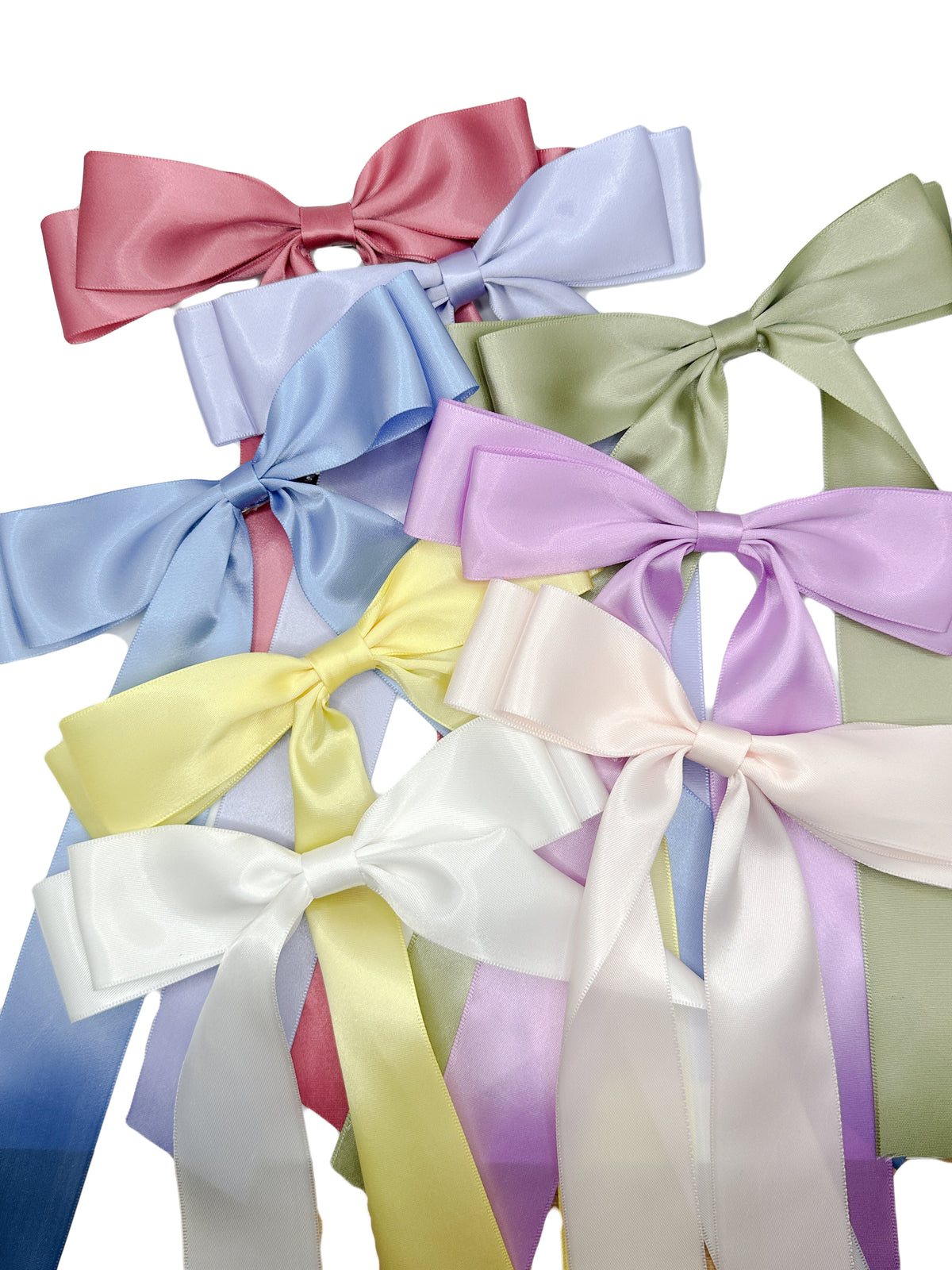 Hairbows