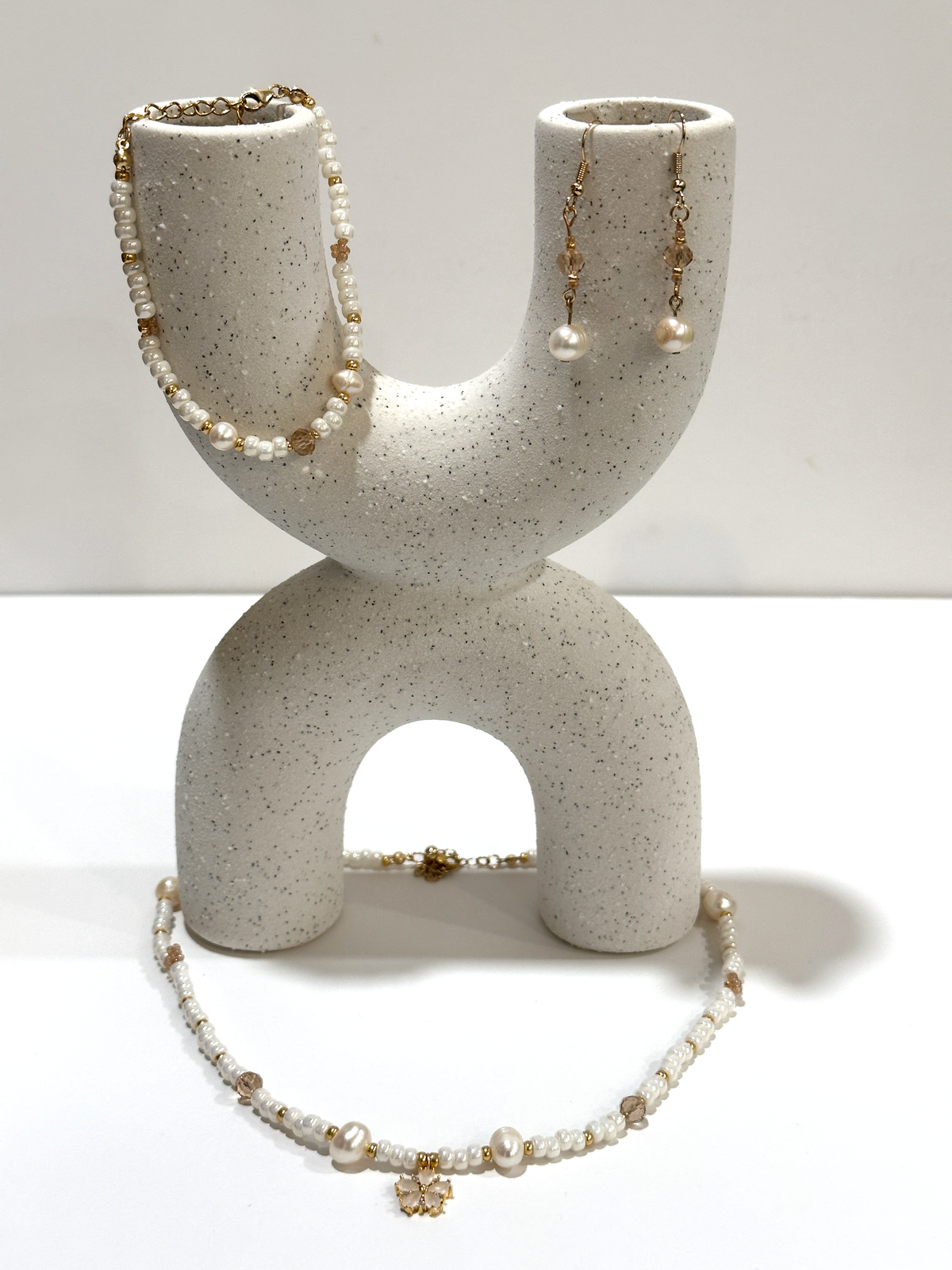 Sakura Pearl Collection