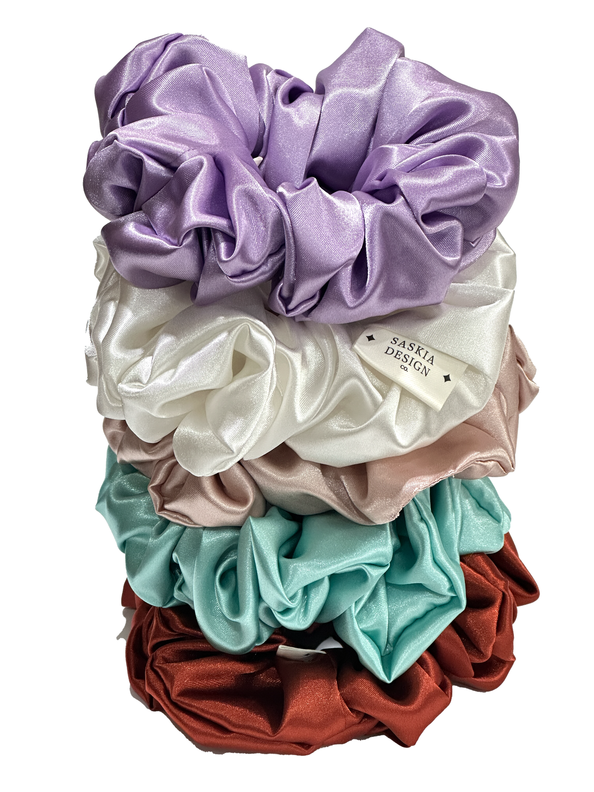 All Scrunchies