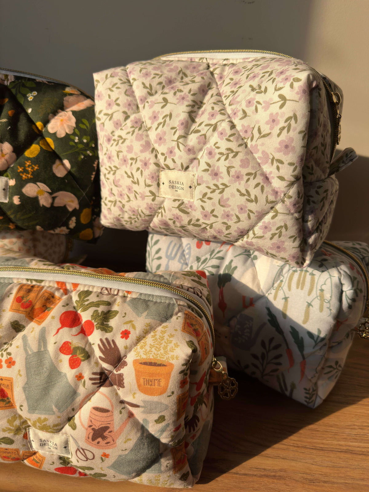 In Full Bloom Collection