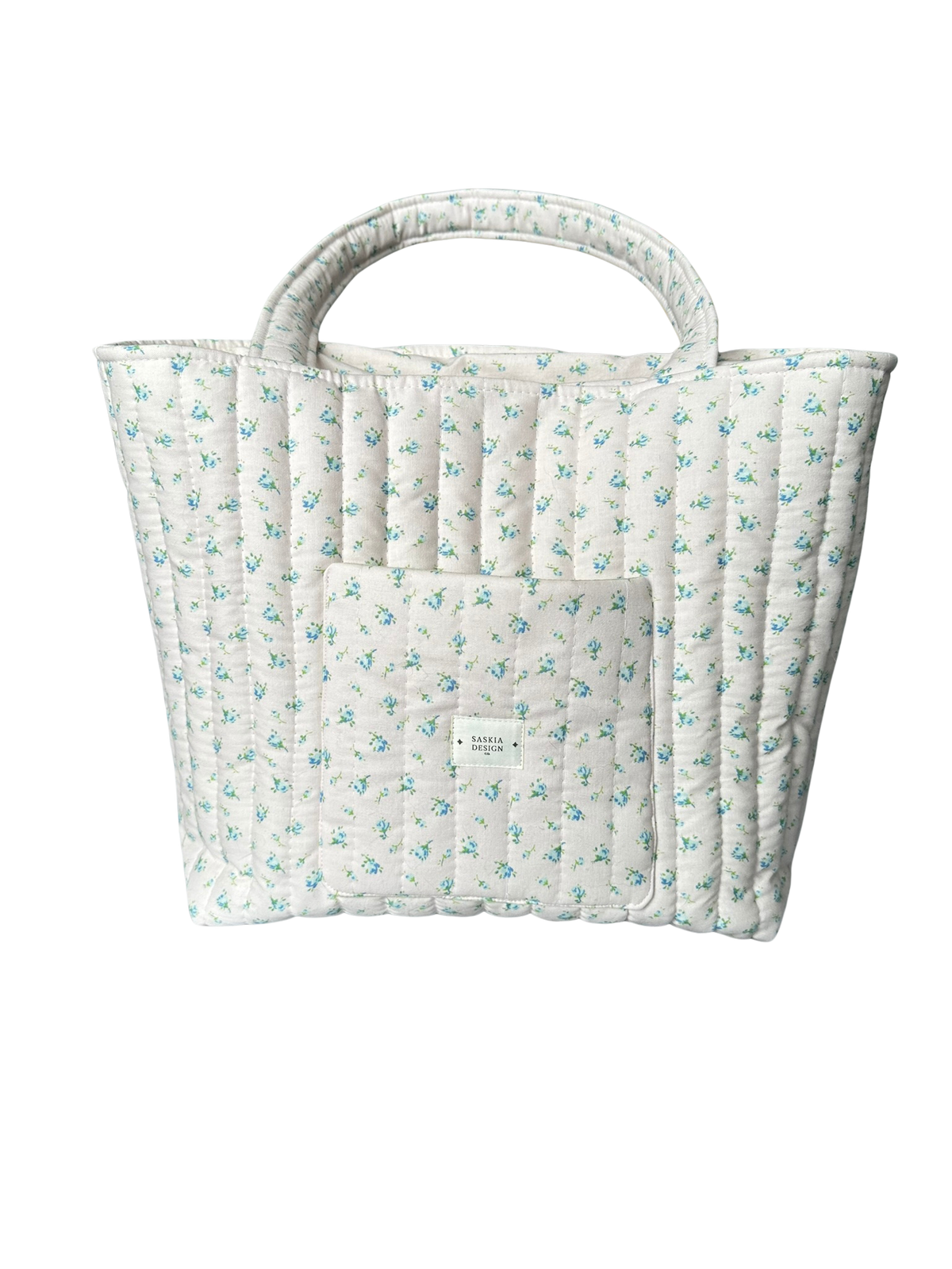 Willow Quilted Everyday Tote