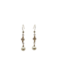 Sakura Pearl Earrings