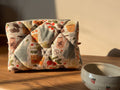 Gardening Quilted Carry All Bag