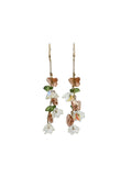 You Give Me Butterflies Earrings
