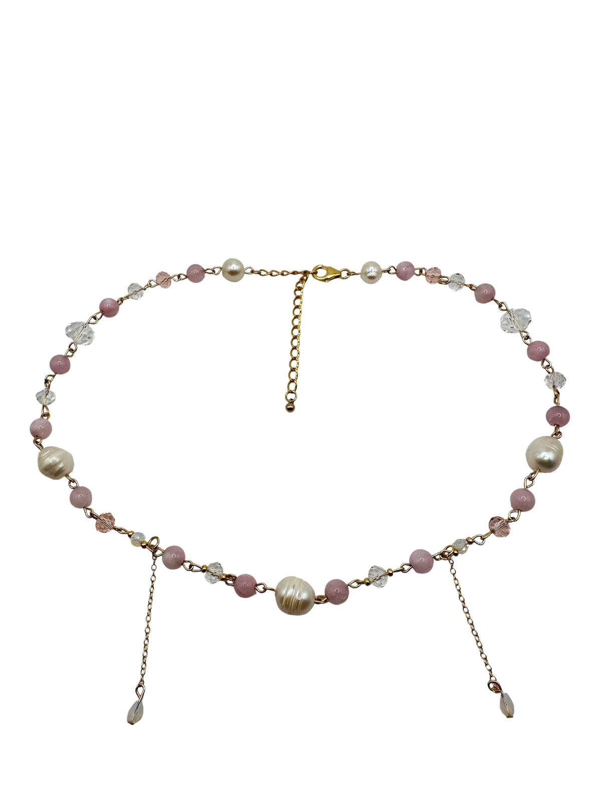 Reverie Necklace