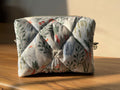 Silly Goose Quilted Carry All Bag