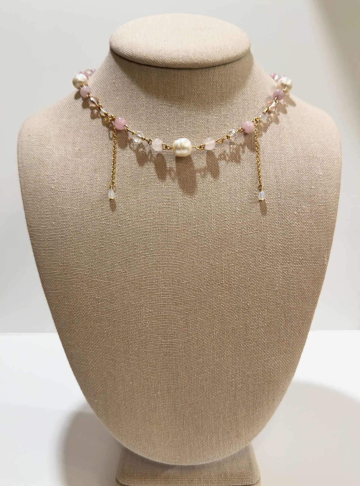 Reverie Necklace